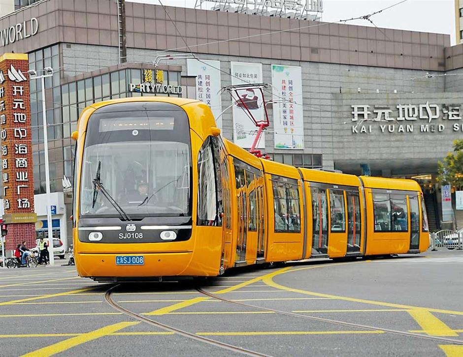 Keolis franchit la muraille de Chine